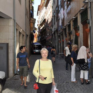 Лидия Скачкова