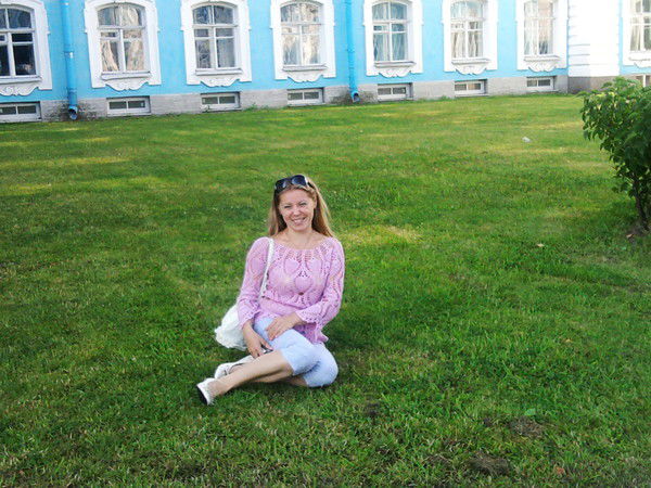 Света Рокина