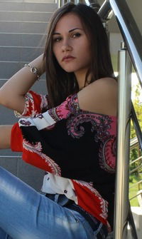 Кристина Кири