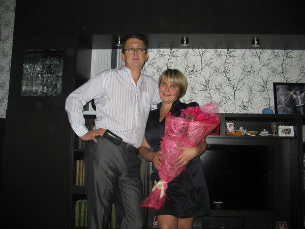 Анастасия Мителева