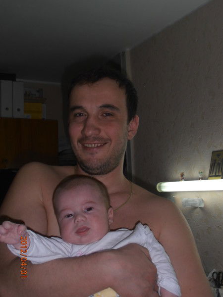 Сергей Шевелев