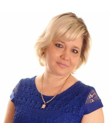 Светлана Алексеева