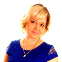 Светлана Алексеева