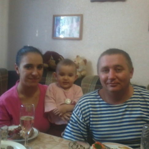 Оля Велиджанова