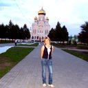 Наташа Петрова
