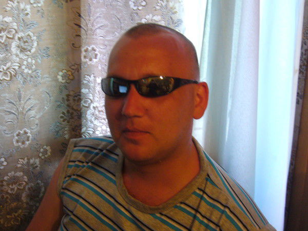 Юрий Гавриков