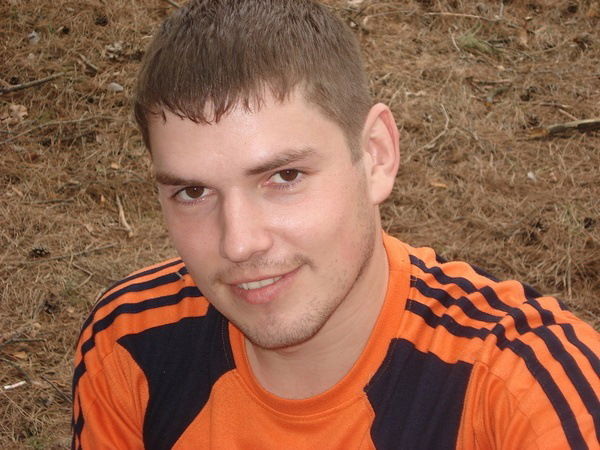 Алексей Санфиров