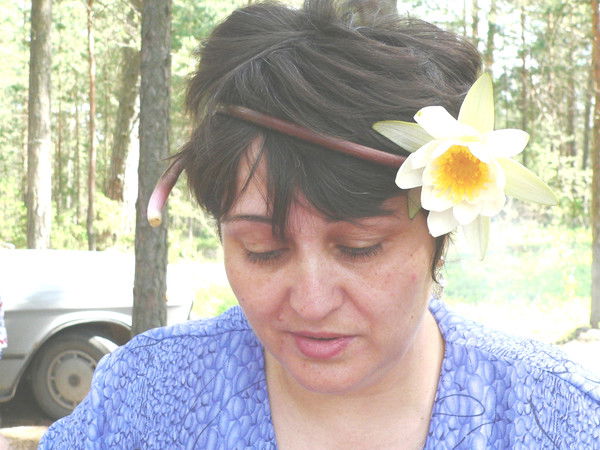 Галина Демченко