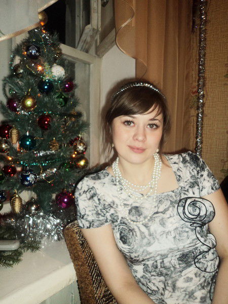 Надежда Метелёва