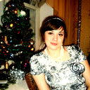 Надежда Метелёва