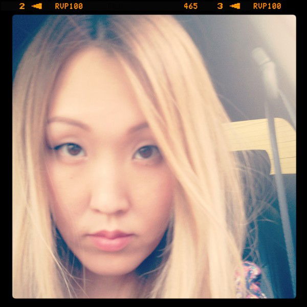 Мария Алексеева