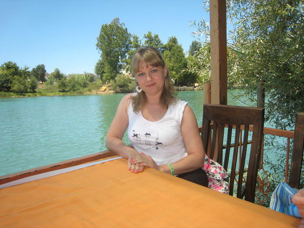 Наталья Покотило