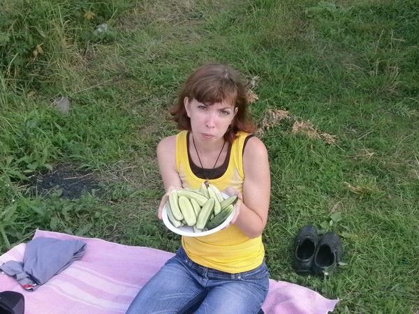 Елизавета Кузьмина