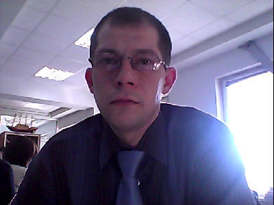 Алексей Большаков