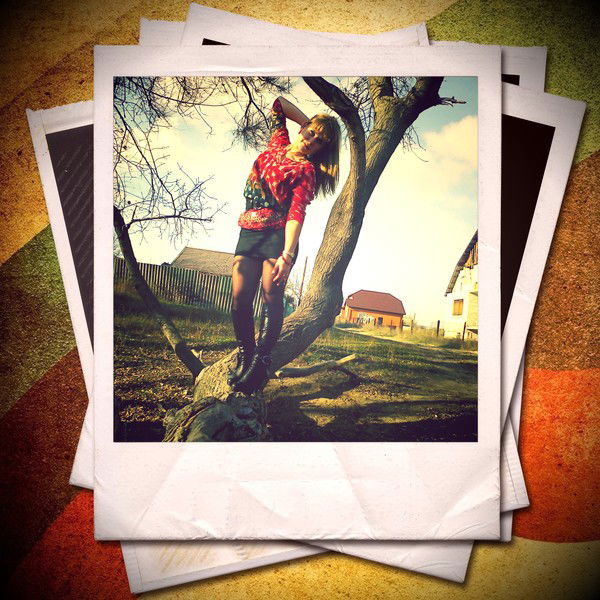 Серафима Гридина