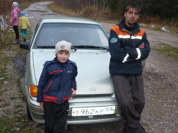 Толя Стратан