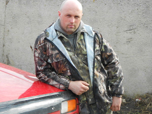 Святослав Иванов