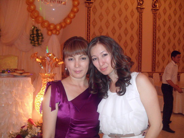 Ардак Серикбаева