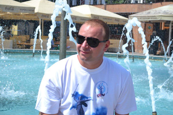 Владислав Панёвин