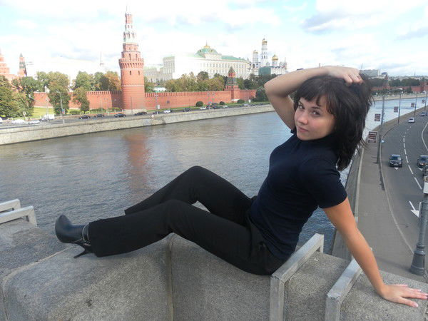 Дарья Макарова