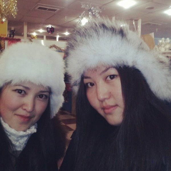 Гульжан Тастырова