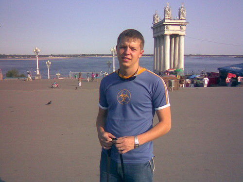 Андрей Кулаков