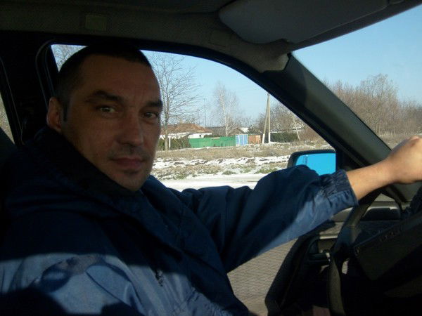 Роман Альбертовский