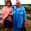 Людмила Бученкова