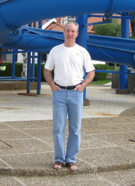 Игорь Горбатенко