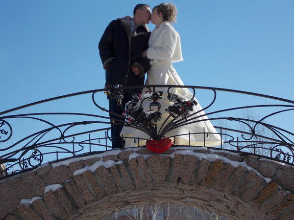 Надежда Русских