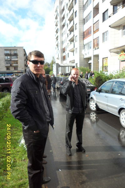 Рустам Хисамов