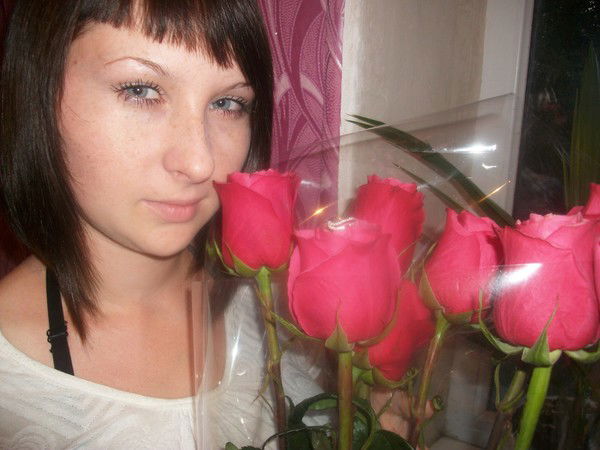 Виктория Быстрова