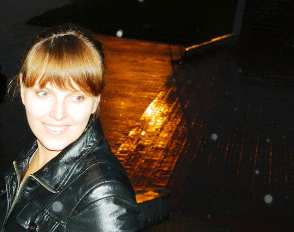 Надежда Плеханова