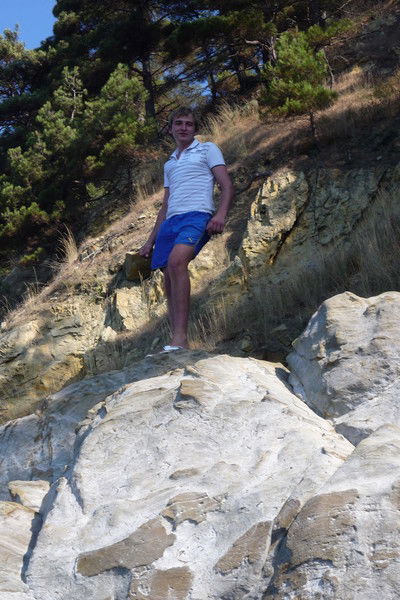 Дмитрий Абрамов