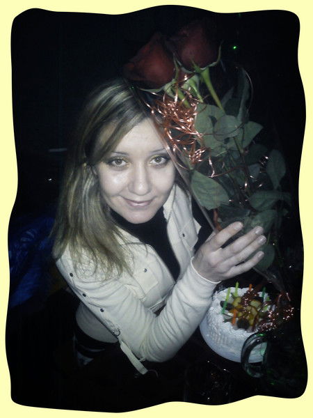 Прасковья Каражекова