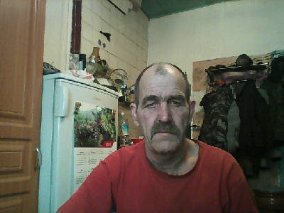 Владимир Костюков