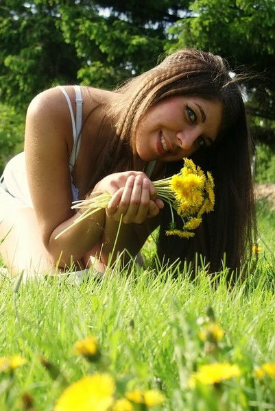 **лиличка Сосновская**