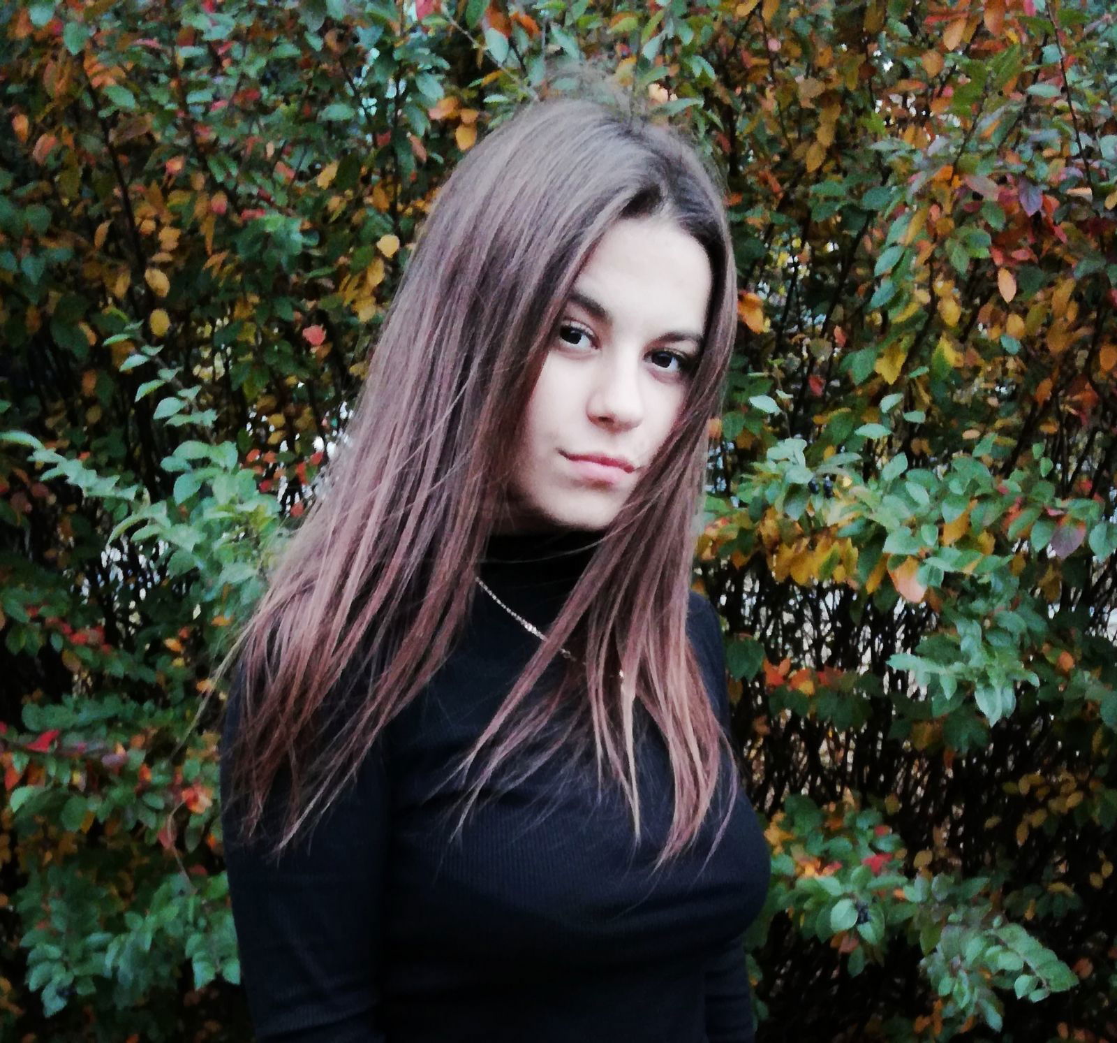 Лена Скипина