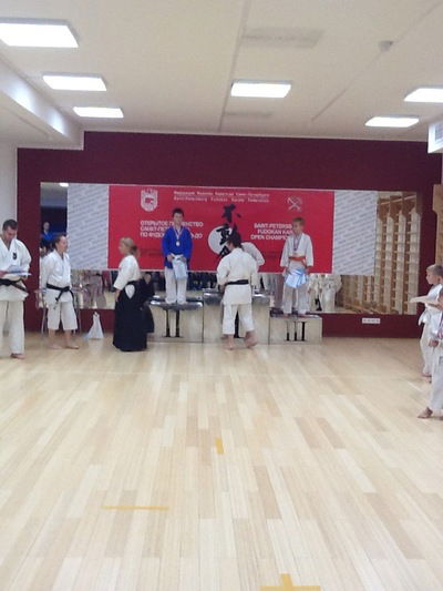 Михаил Федоренко