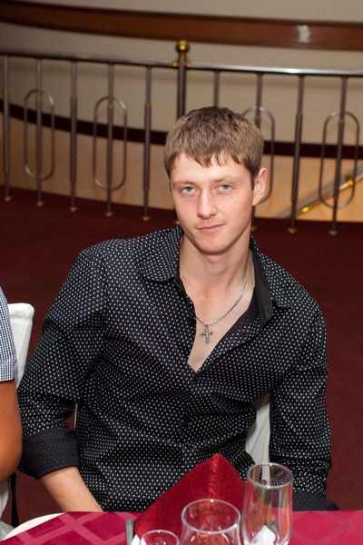 Сергей Ситников