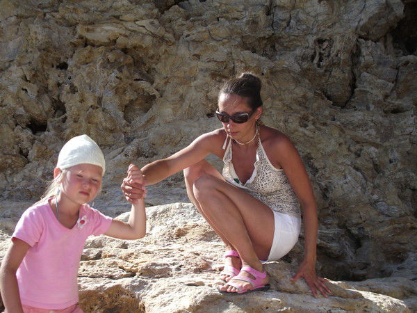 Наталья Данилова