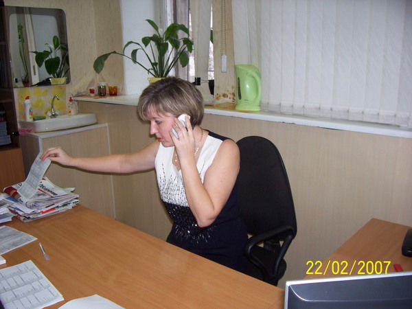 Светлана Роман