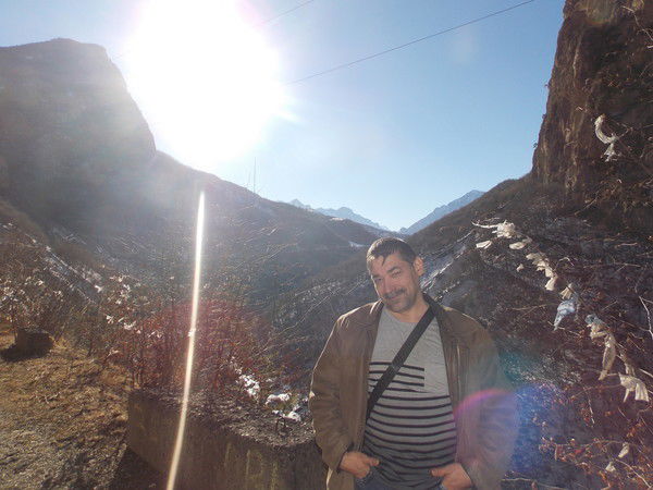 Жанат Имамбаев