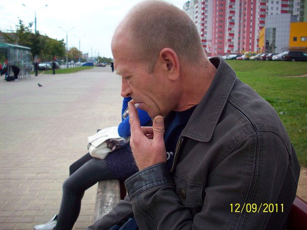 Виктор Брель