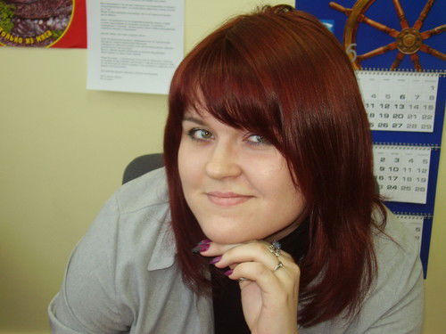 Ирина Агеева