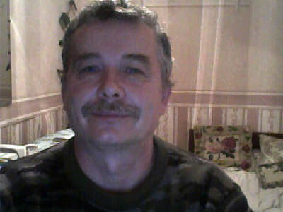 Юрий Беспалый