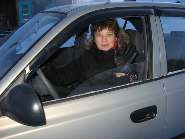 Ольга Титова