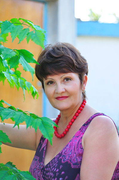 Екатерина Мамай