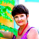Екатерина Мамай