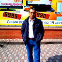 Shuxrat Eshmanov